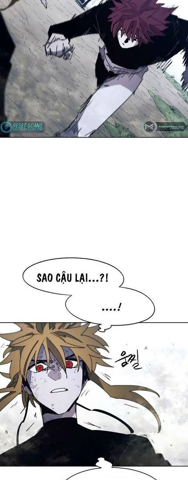 Kỵ Sĩ Báo Thù Nettruyen ZZZ Chương 92 Page 22
