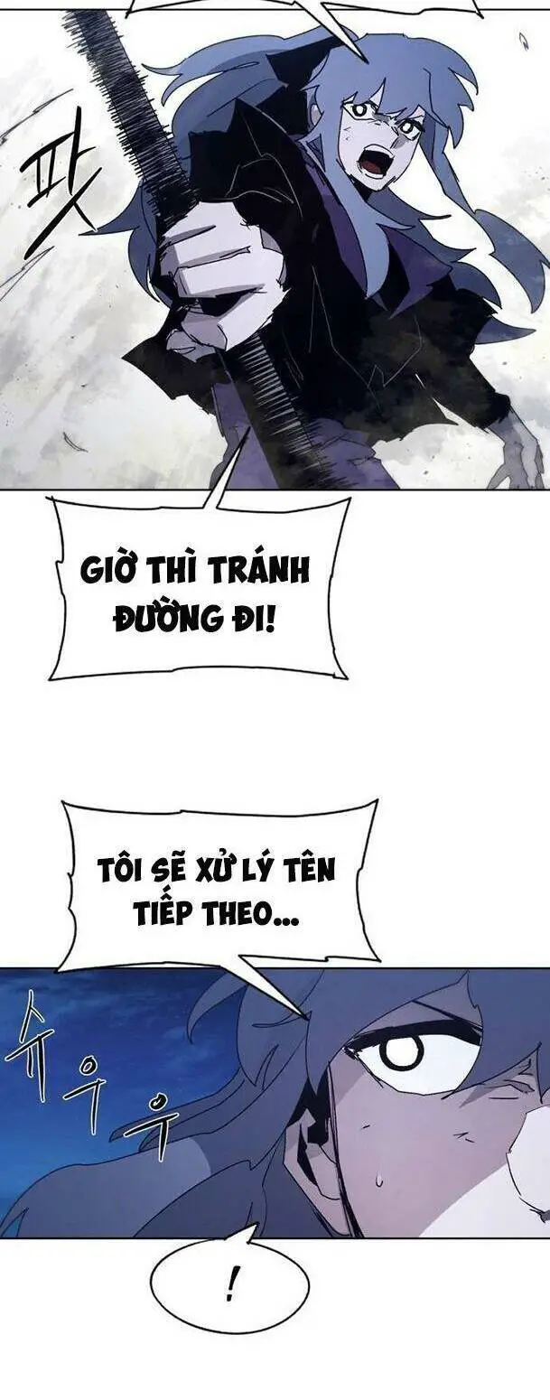 Kỵ Sĩ Báo Thù Nettruyen ZZZ Chương 92 Page 26