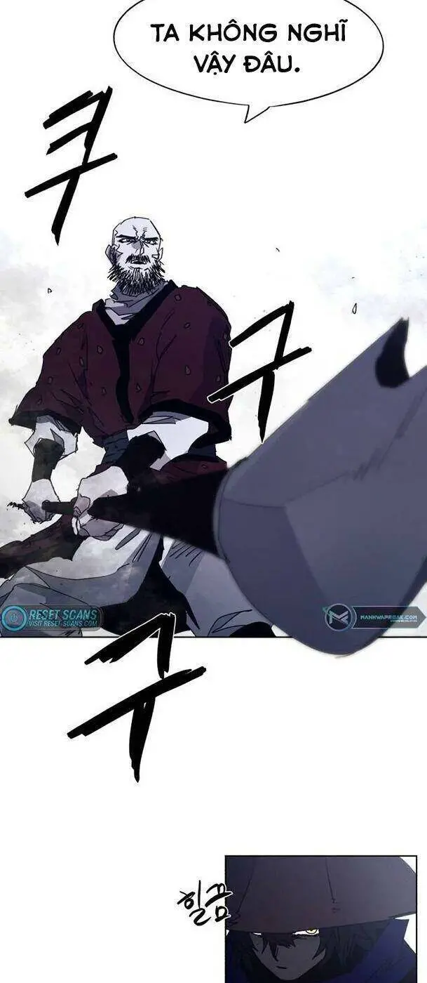 Kỵ Sĩ Báo Thù Nettruyen ZZZ Chương 92 Page 32