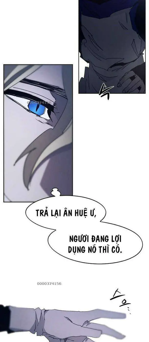 Kỵ Sĩ Báo Thù Nettruyen ZZZ Chương 92 Page 33
