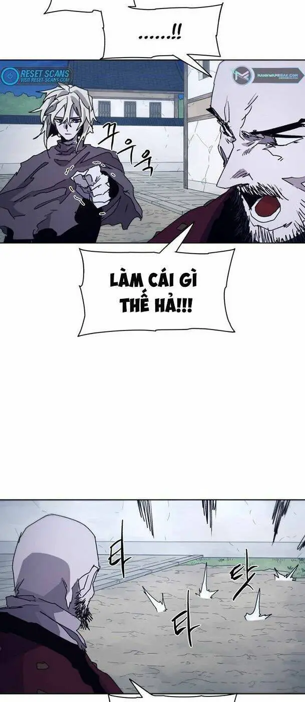 Kỵ Sĩ Báo Thù Nettruyen ZZZ Chương 92 Page 35