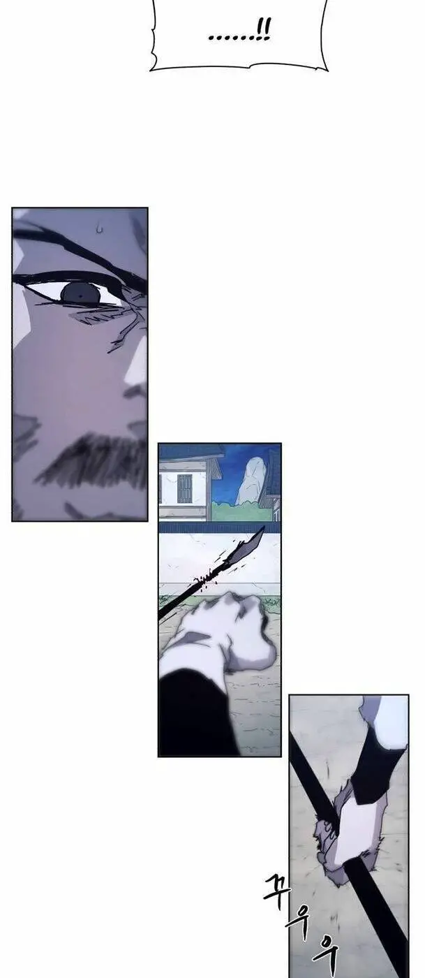 Kỵ Sĩ Báo Thù Nettruyen ZZZ Chương 92 Page 36