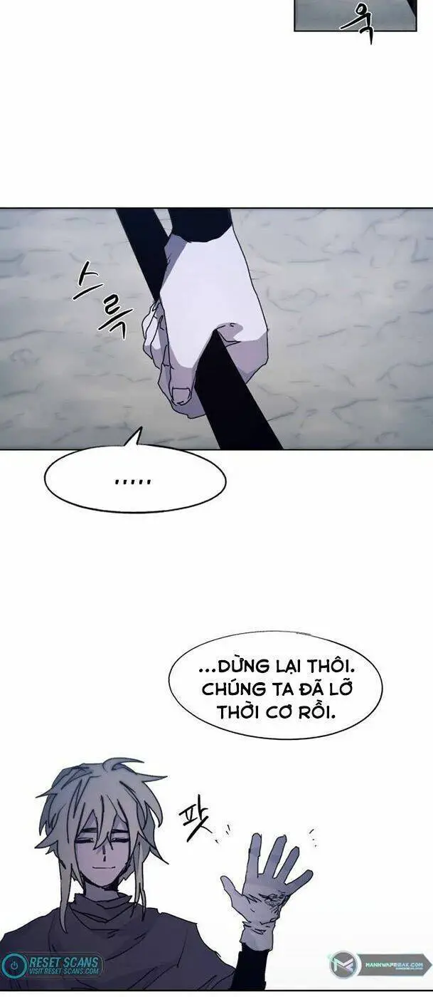 Kỵ Sĩ Báo Thù Nettruyen ZZZ Chương 92 Page 37