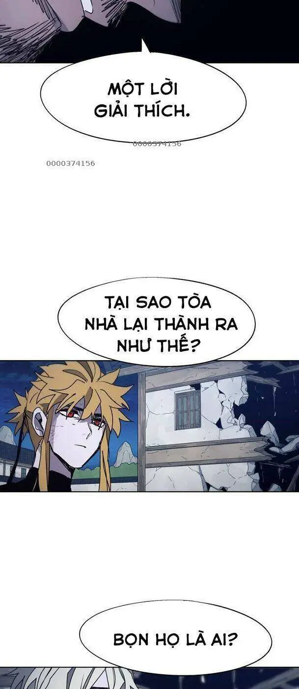 Kỵ Sĩ Báo Thù Nettruyen ZZZ Chương 92 Page 39