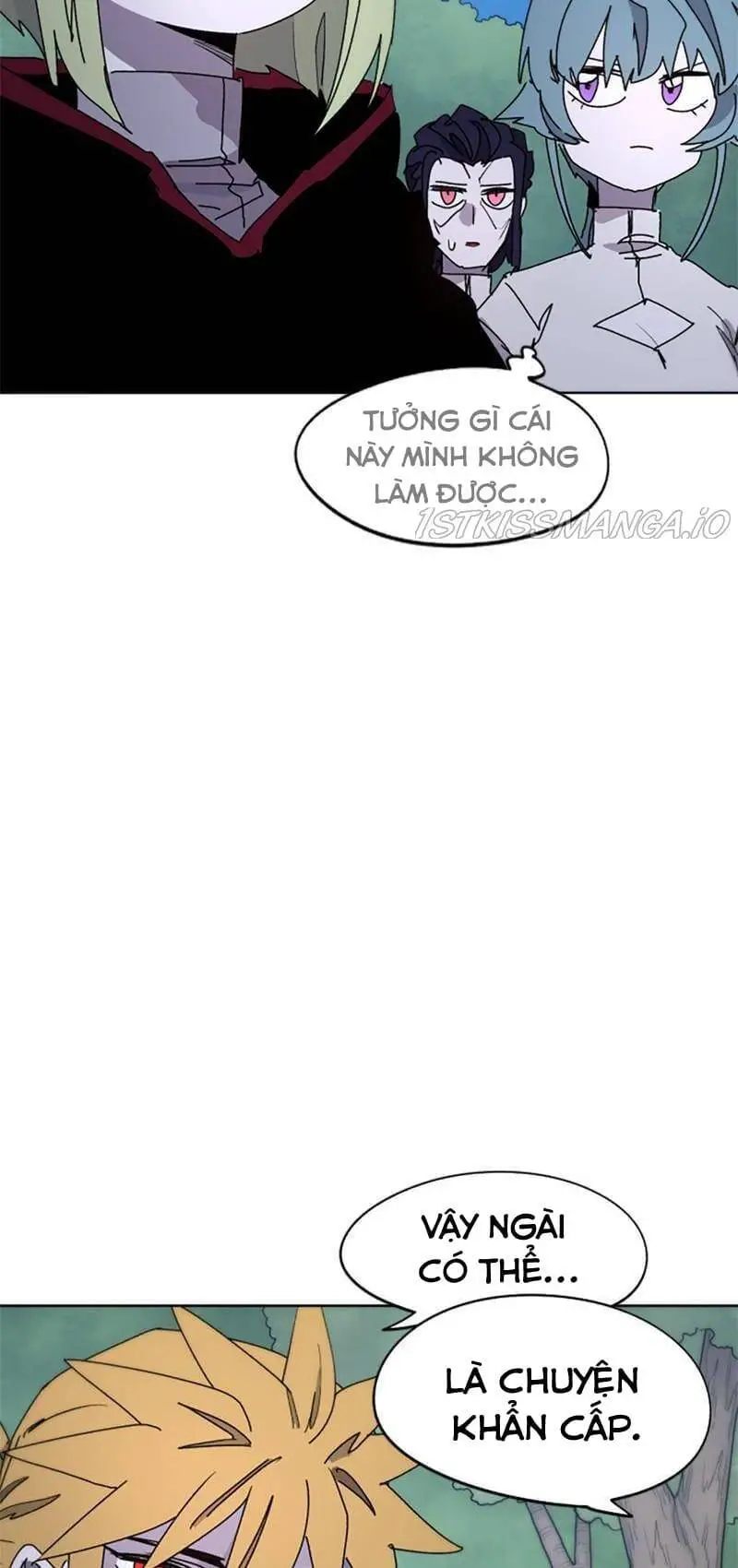 Kỵ Sĩ Báo Thù Nettruyen ZZZ Chương 35 Page 37