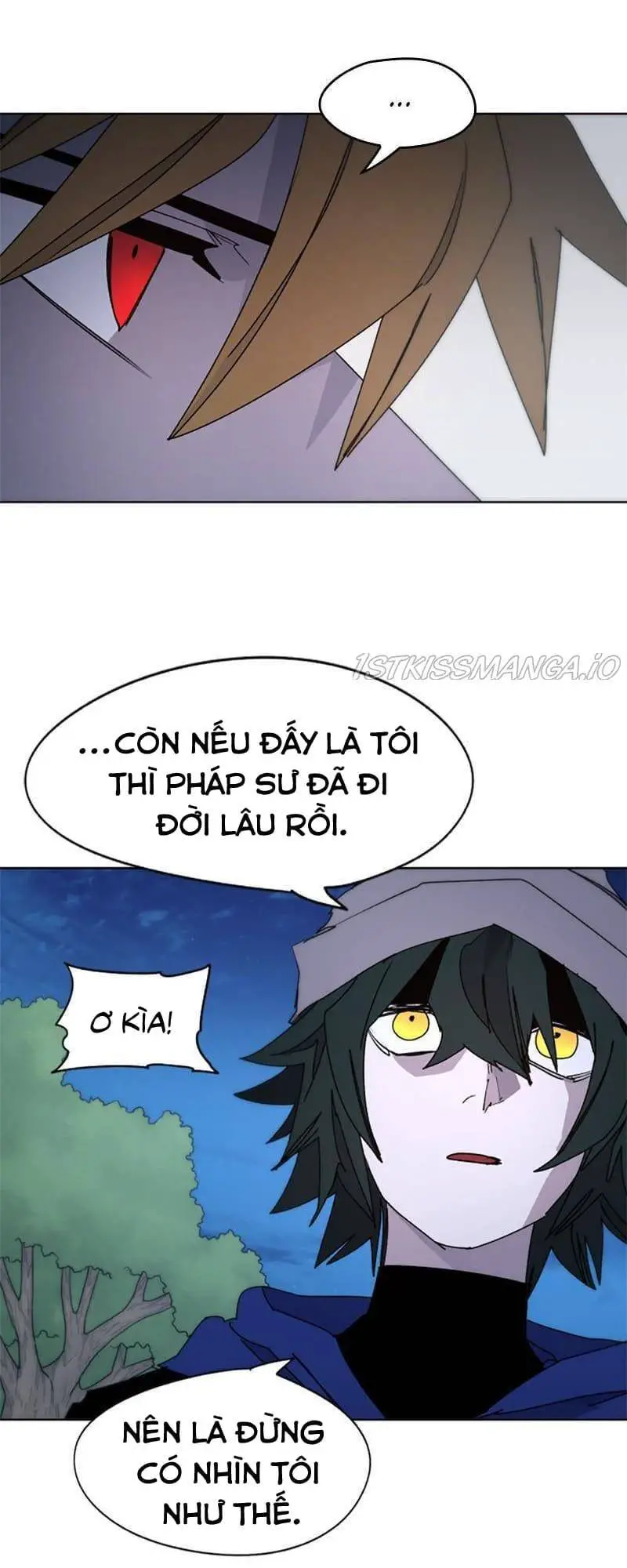 Kỵ Sĩ Báo Thù Nettruyen ZZZ Chương 35 Page 46