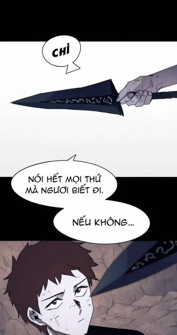 Kỵ Sĩ Báo Thù Nettruyen ZZZ Chương 67 Page 2