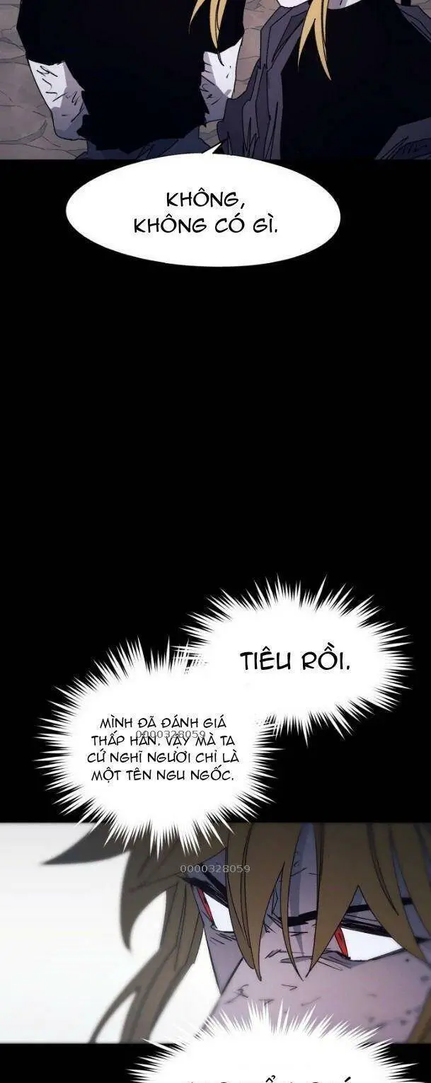Kỵ Sĩ Báo Thù Nettruyen ZZZ Chương 67 Page 11