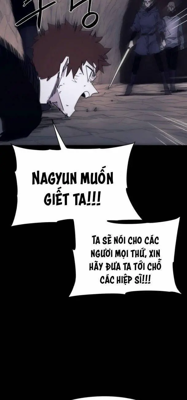 Kỵ Sĩ Báo Thù Nettruyen ZZZ Chương 67 Page 13
