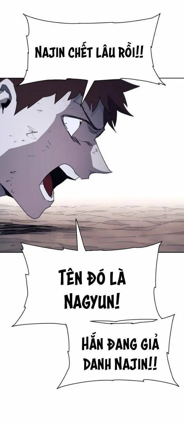 Kỵ Sĩ Báo Thù Nettruyen ZZZ Chương 67 Page 19