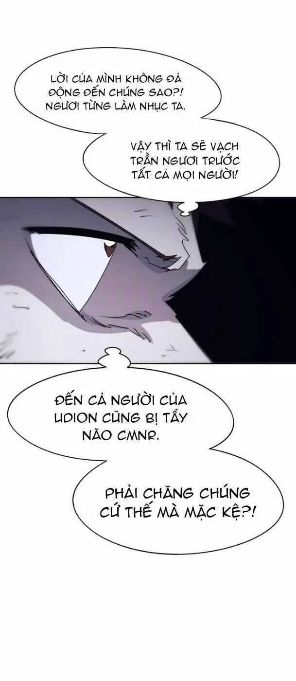 Kỵ Sĩ Báo Thù Nettruyen ZZZ Chương 67 Page 20