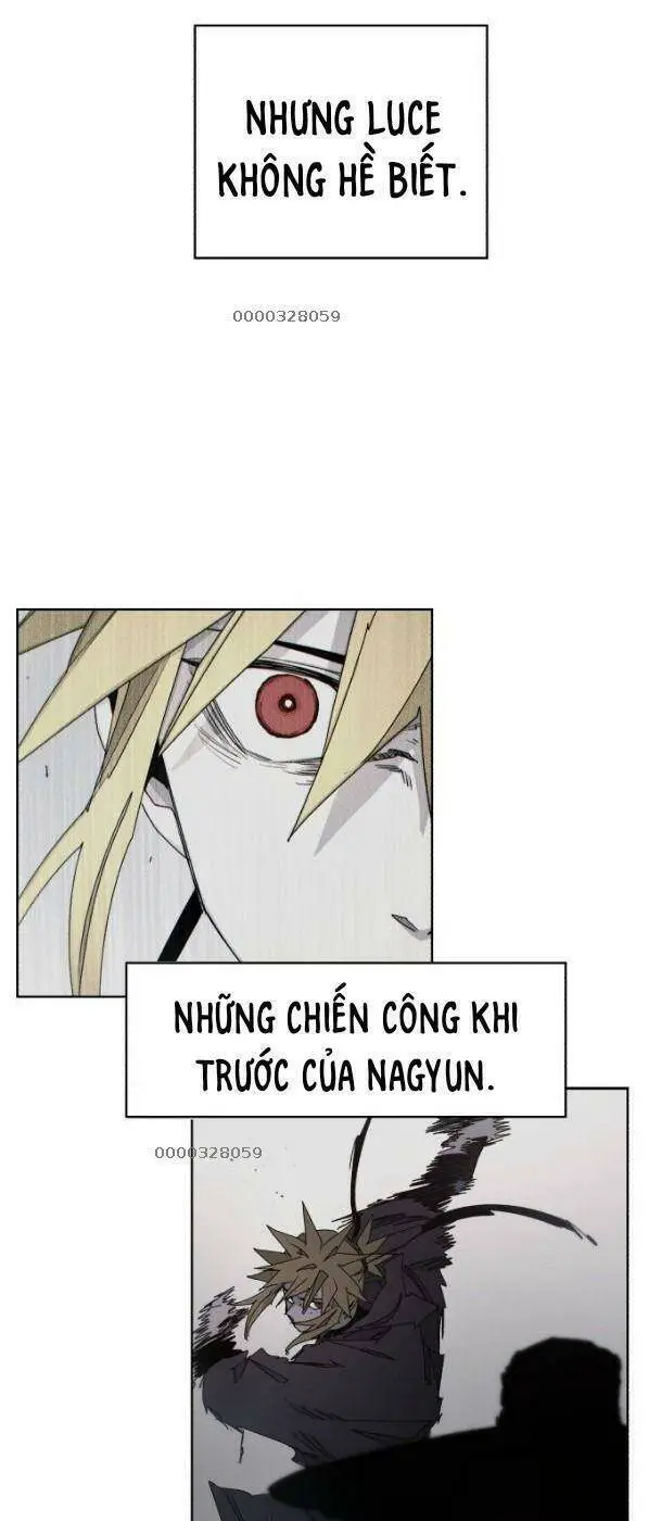 Kỵ Sĩ Báo Thù Nettruyen ZZZ Chương 67 Page 21