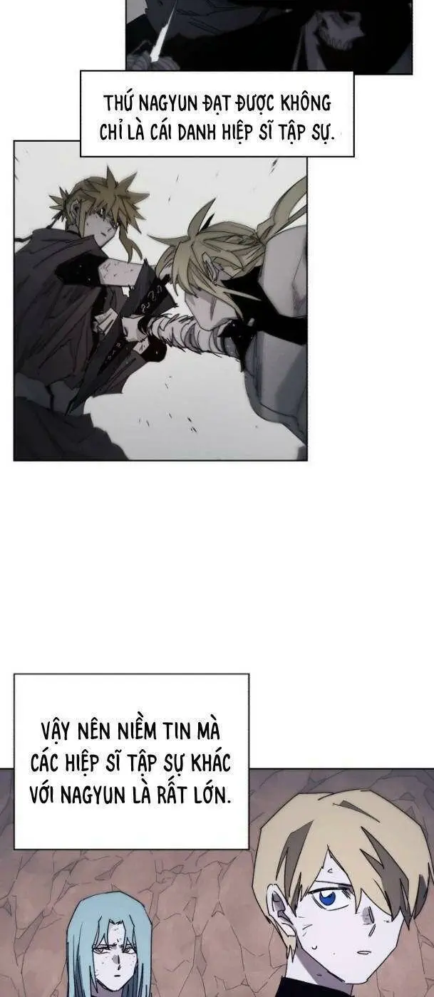 Kỵ Sĩ Báo Thù Nettruyen ZZZ Chương 67 Page 22