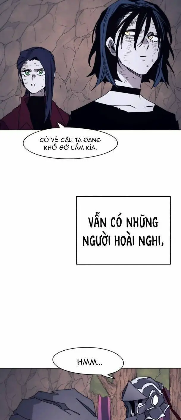 Kỵ Sĩ Báo Thù Nettruyen ZZZ Chương 67 Page 24