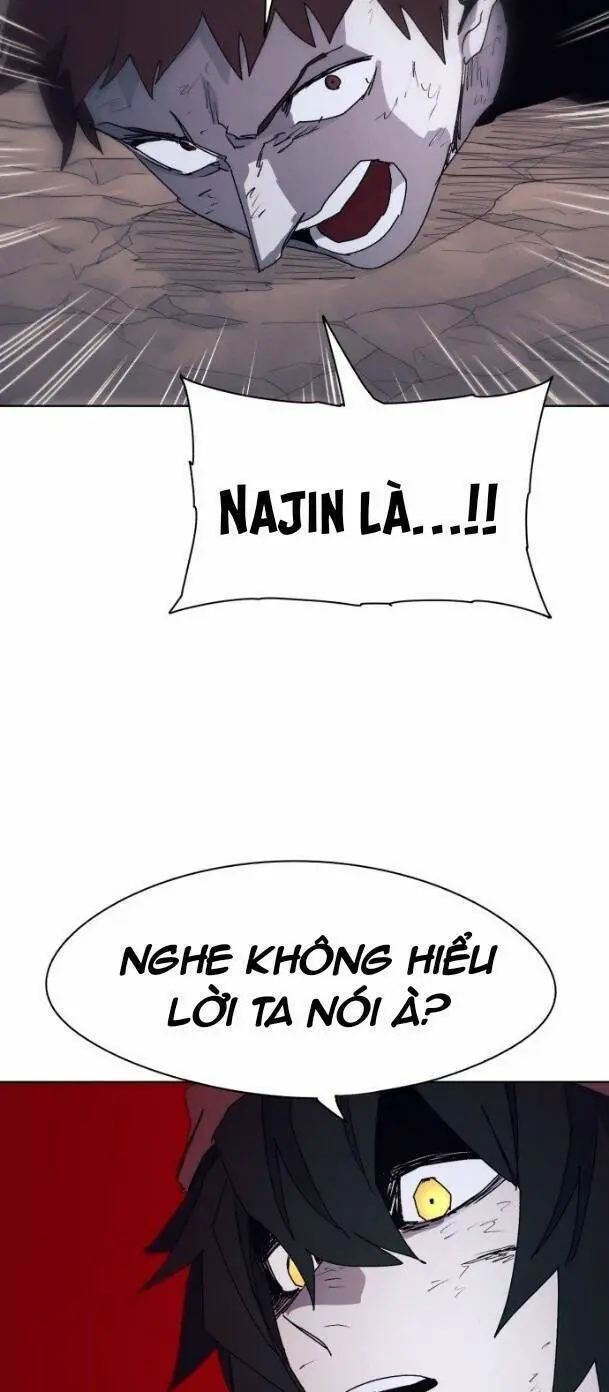 Kỵ Sĩ Báo Thù Nettruyen ZZZ Chương 67 Page 30