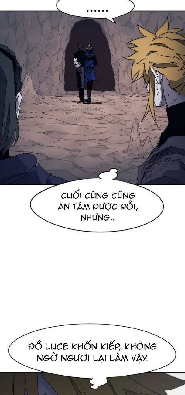 Kỵ Sĩ Báo Thù Nettruyen ZZZ Chương 67 Page 33