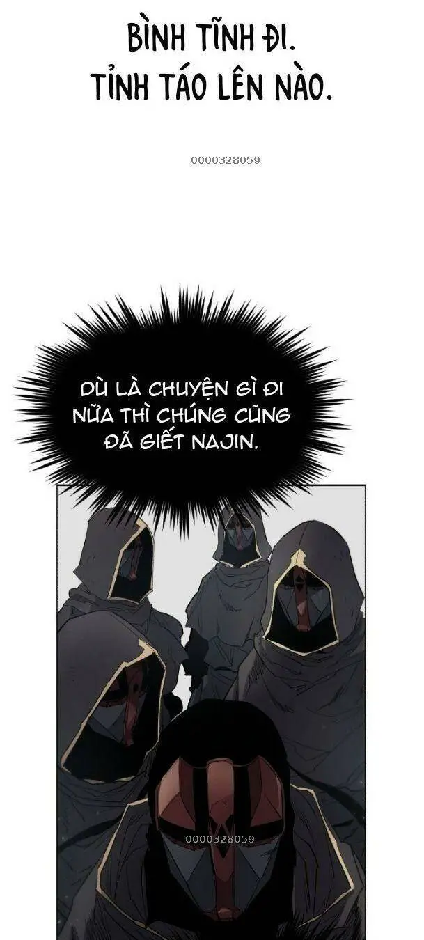 Kỵ Sĩ Báo Thù Nettruyen ZZZ Chương 67 Page 39