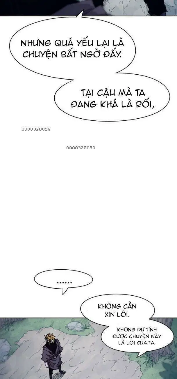 Kỵ Sĩ Báo Thù Nettruyen ZZZ Chương 67 Page 49