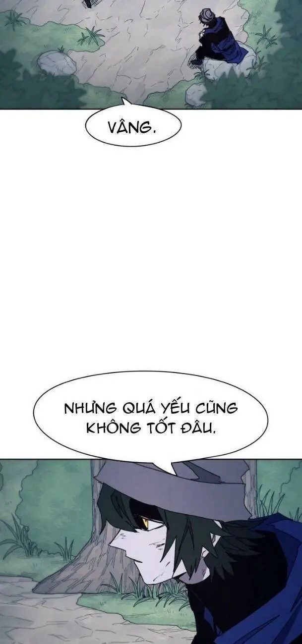 Kỵ Sĩ Báo Thù Nettruyen ZZZ Chương 67 Page 50