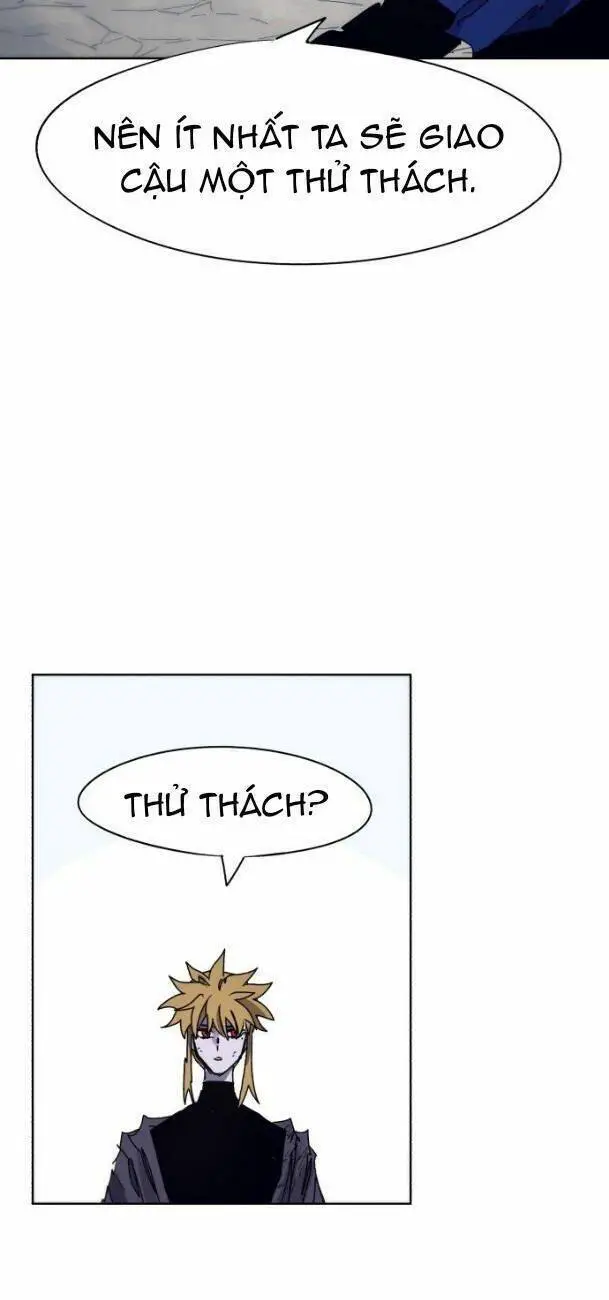 Kỵ Sĩ Báo Thù Nettruyen ZZZ Chương 67 Page 51
