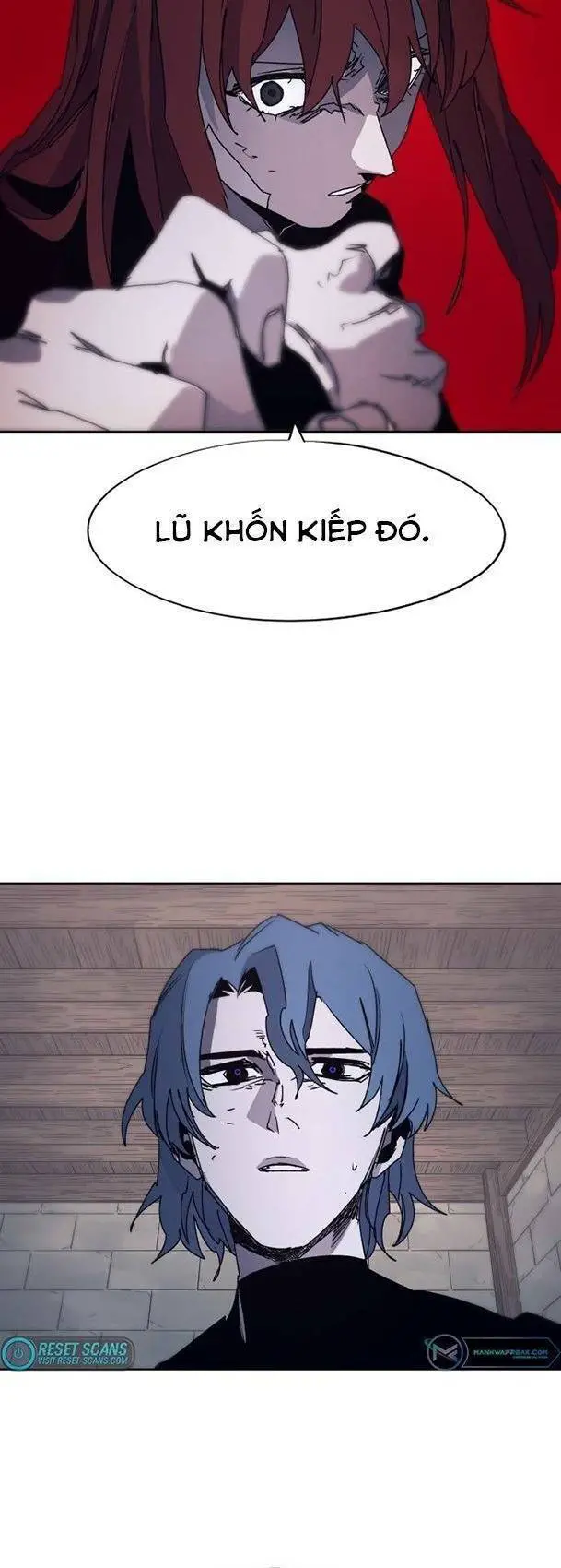 Kỵ Sĩ Báo Thù Nettruyen ZZZ Chương 94 Page 5