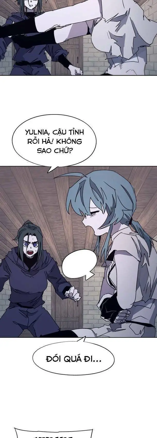 Kỵ Sĩ Báo Thù Nettruyen ZZZ Chương 94 Page 7
