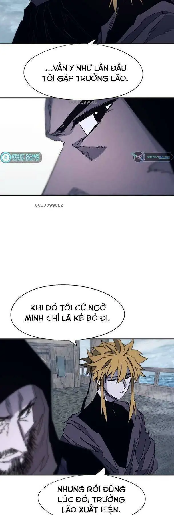Kỵ Sĩ Báo Thù Nettruyen ZZZ Chương 94 Page 12