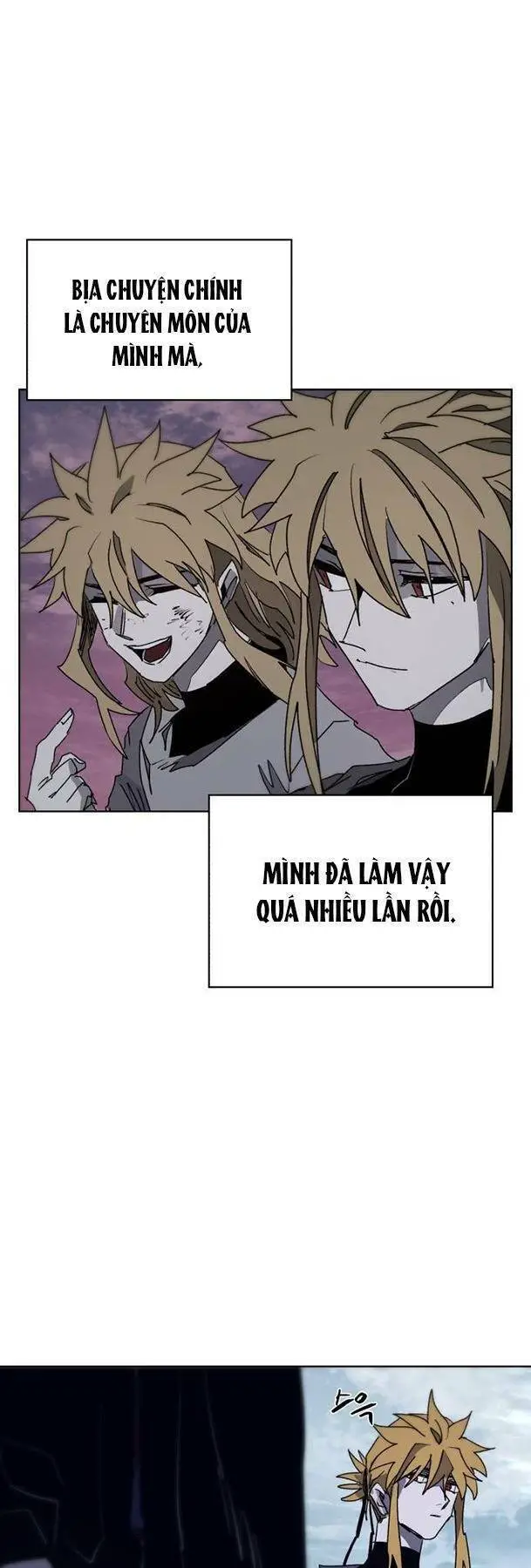 Kỵ Sĩ Báo Thù Nettruyen ZZZ Chương 94 Page 16
