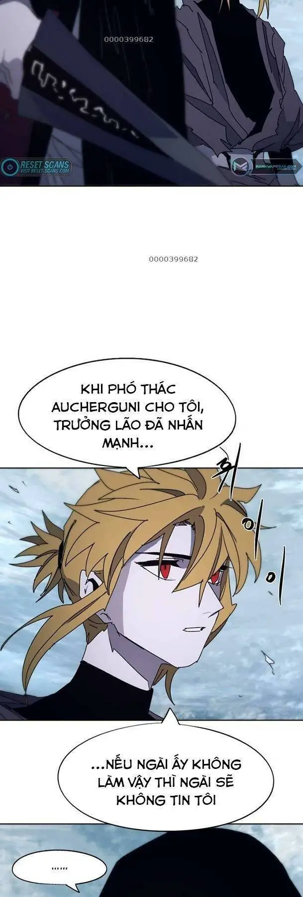 Kỵ Sĩ Báo Thù Nettruyen ZZZ Chương 94 Page 17
