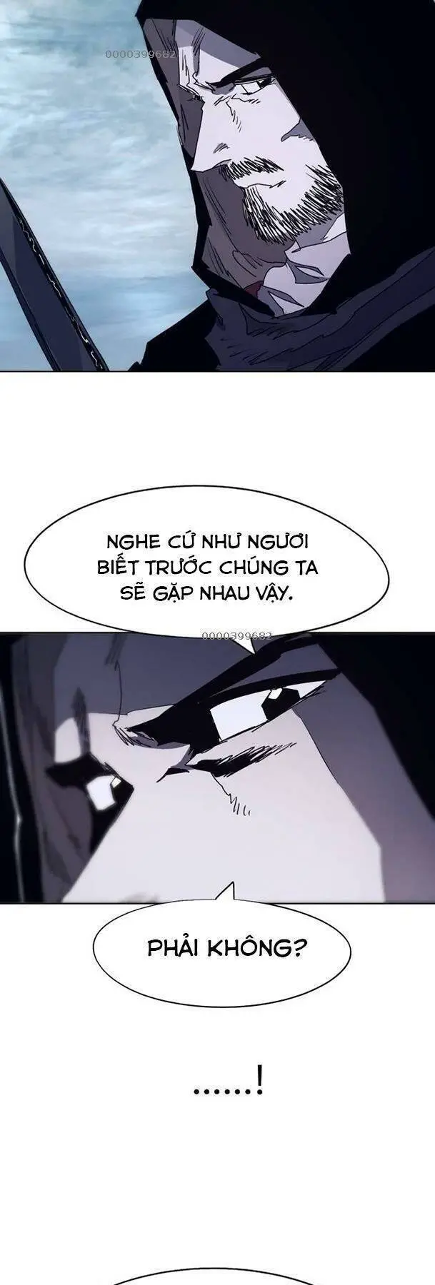 Kỵ Sĩ Báo Thù Nettruyen ZZZ Chương 94 Page 18