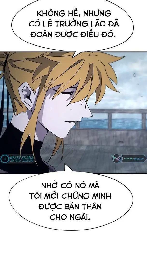 Kỵ Sĩ Báo Thù Nettruyen ZZZ Chương 94 Page 19