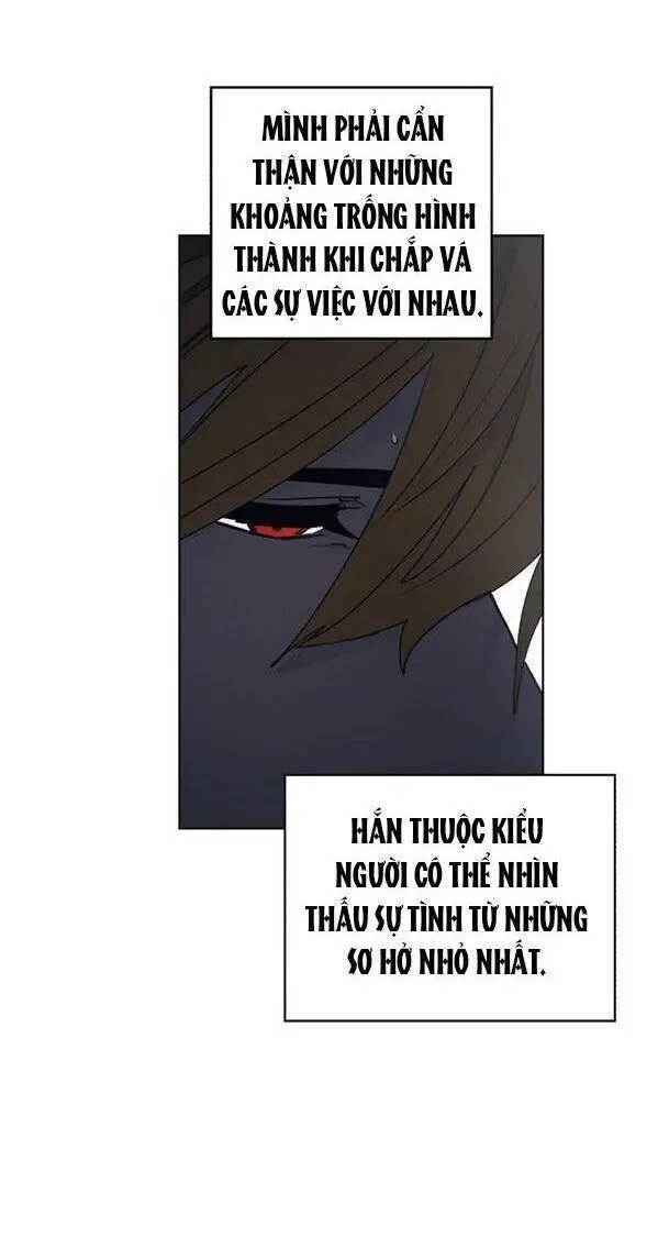 Kỵ Sĩ Báo Thù Nettruyen ZZZ Chương 94 Page 20