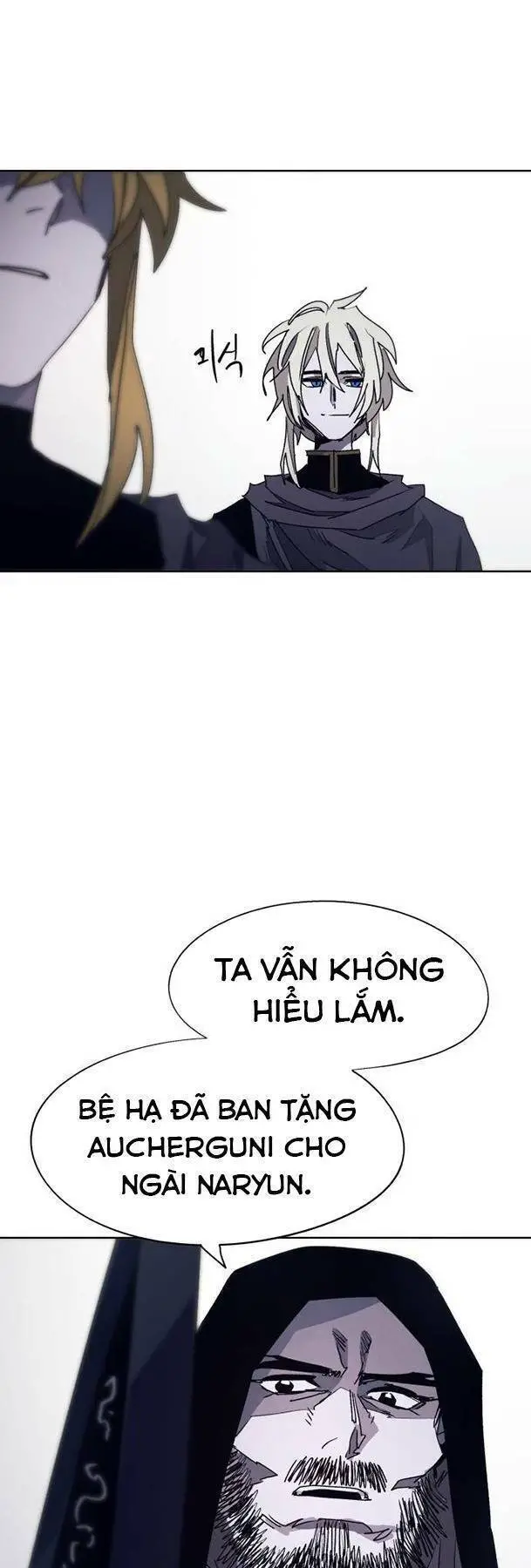 Kỵ Sĩ Báo Thù Nettruyen ZZZ Chương 94 Page 21