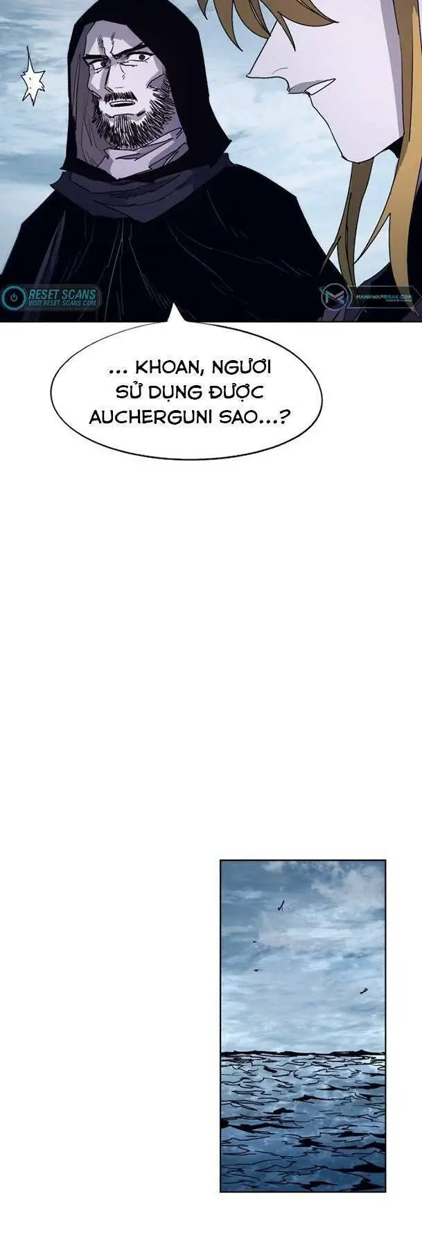 Kỵ Sĩ Báo Thù Nettruyen ZZZ Chương 94 Page 23