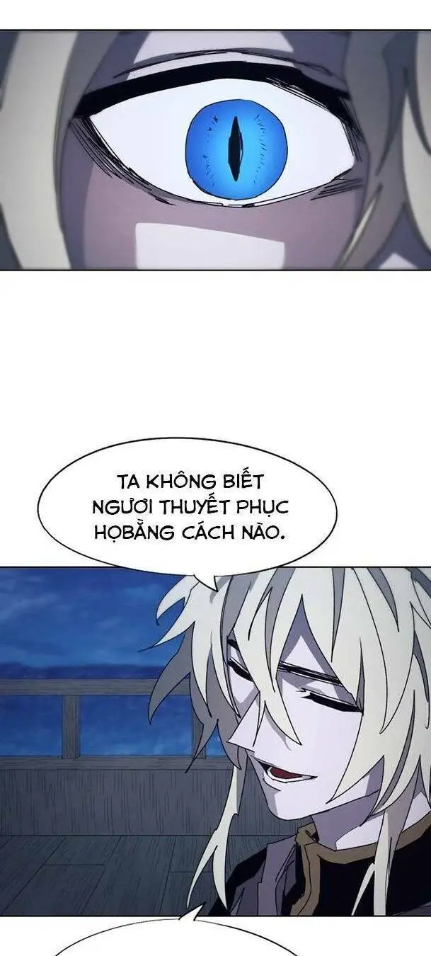 Kỵ Sĩ Báo Thù Nettruyen ZZZ Chương 94 Page 32