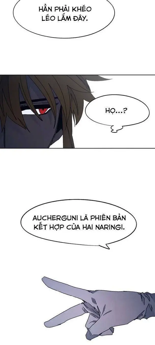 Kỵ Sĩ Báo Thù Nettruyen ZZZ Chương 94 Page 33
