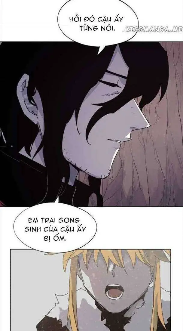 Kỵ Sĩ Báo Thù Nettruyen ZZZ Chương 108 Page 4