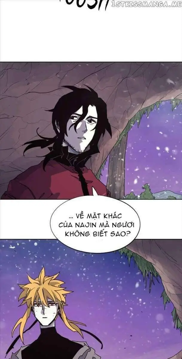 Kỵ Sĩ Báo Thù Nettruyen ZZZ Chương 108 Page 7