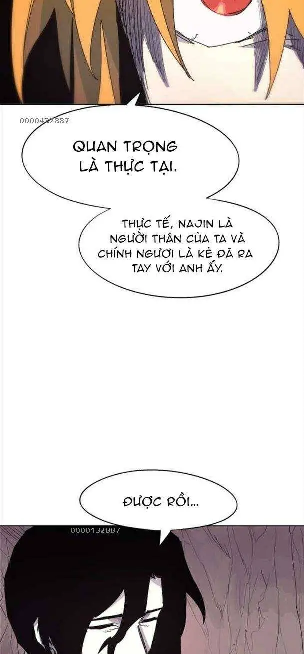 Kỵ Sĩ Báo Thù Nettruyen ZZZ Chương 108 Page 11