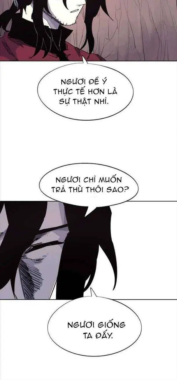 Kỵ Sĩ Báo Thù Nettruyen ZZZ Chương 108 Page 12
