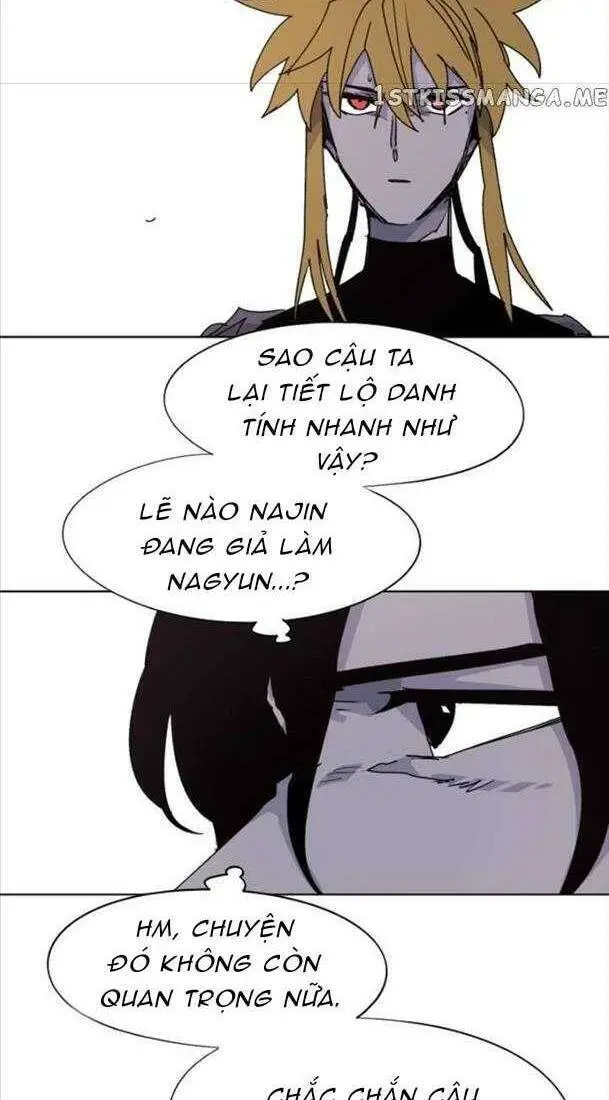 Kỵ Sĩ Báo Thù Nettruyen ZZZ Chương 108 Page 16