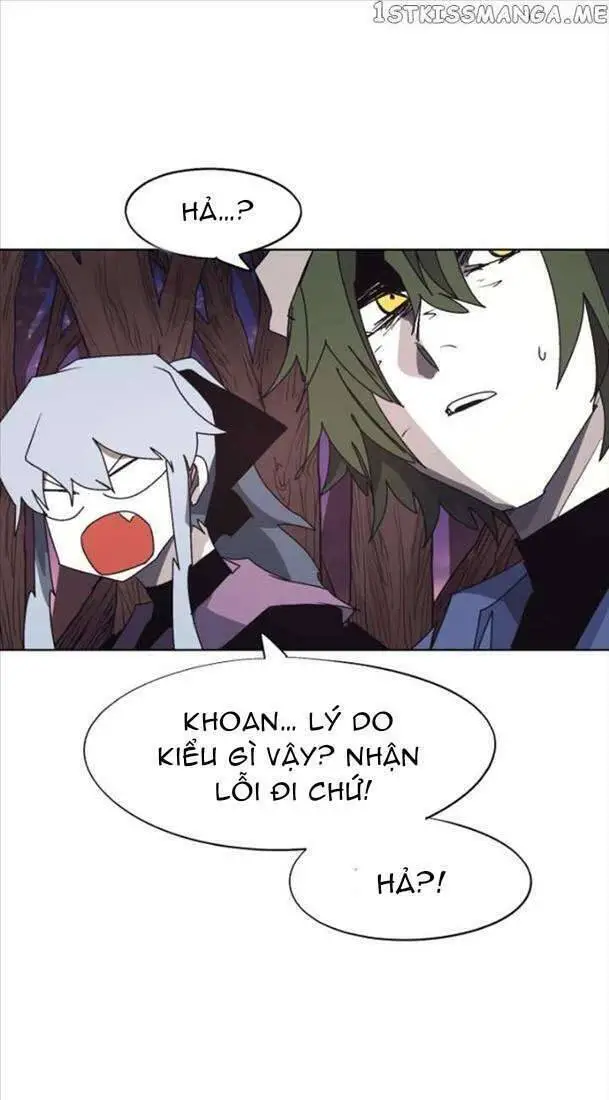 Kỵ Sĩ Báo Thù Nettruyen ZZZ Chương 108 Page 32