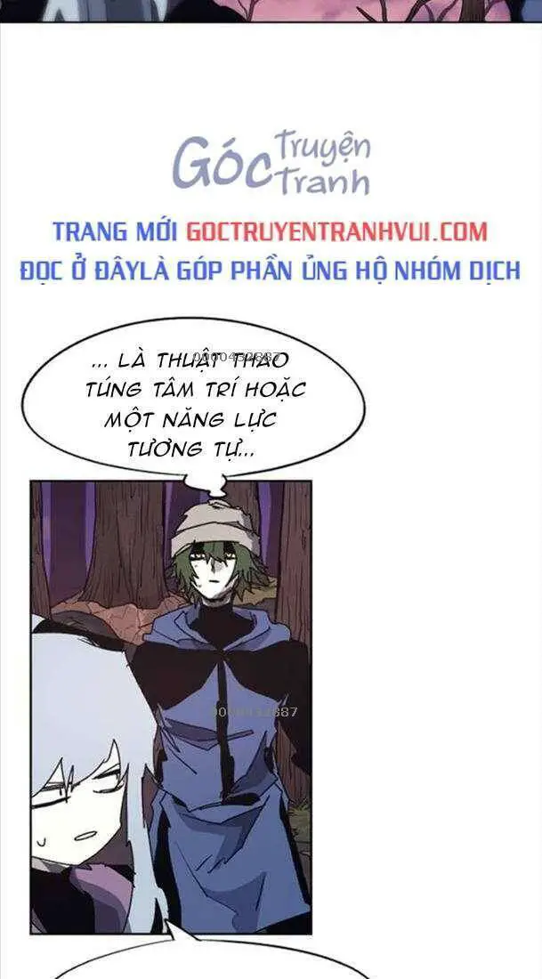 Kỵ Sĩ Báo Thù Nettruyen ZZZ Chương 108 Page 34
