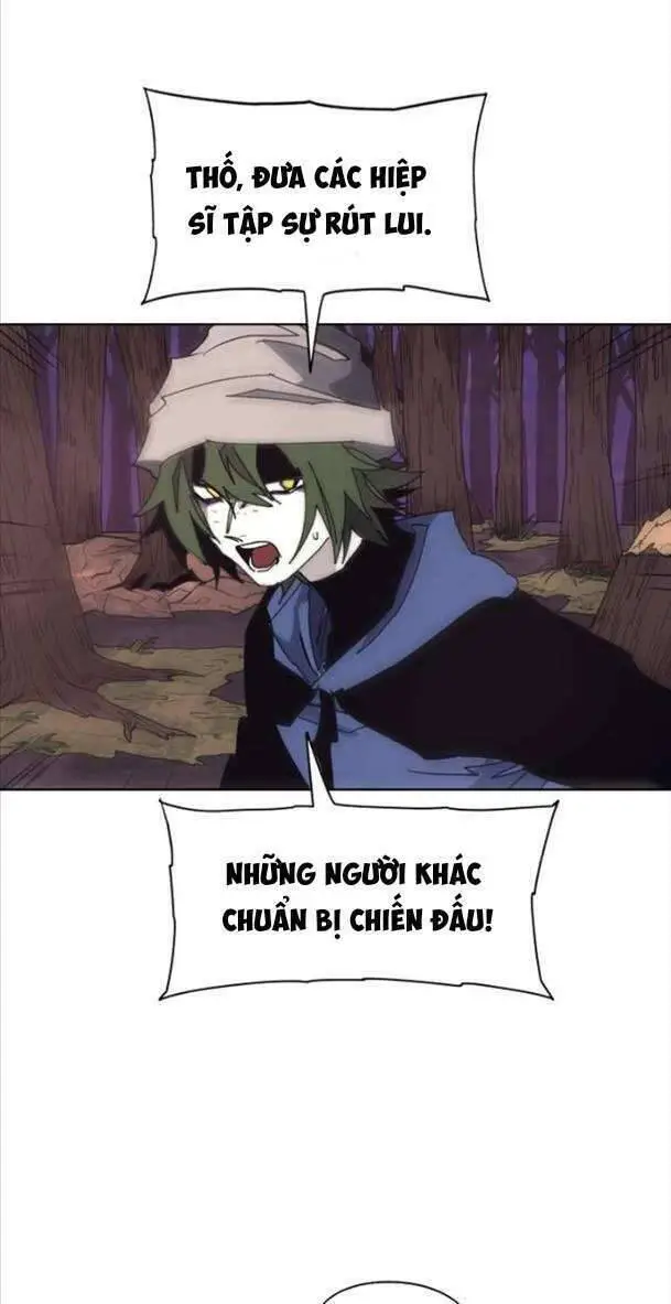 Kỵ Sĩ Báo Thù Nettruyen ZZZ Chương 108 Page 36