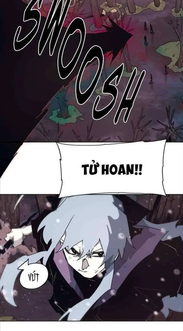 Kỵ Sĩ Báo Thù Nettruyen ZZZ Chương 108 Page 40