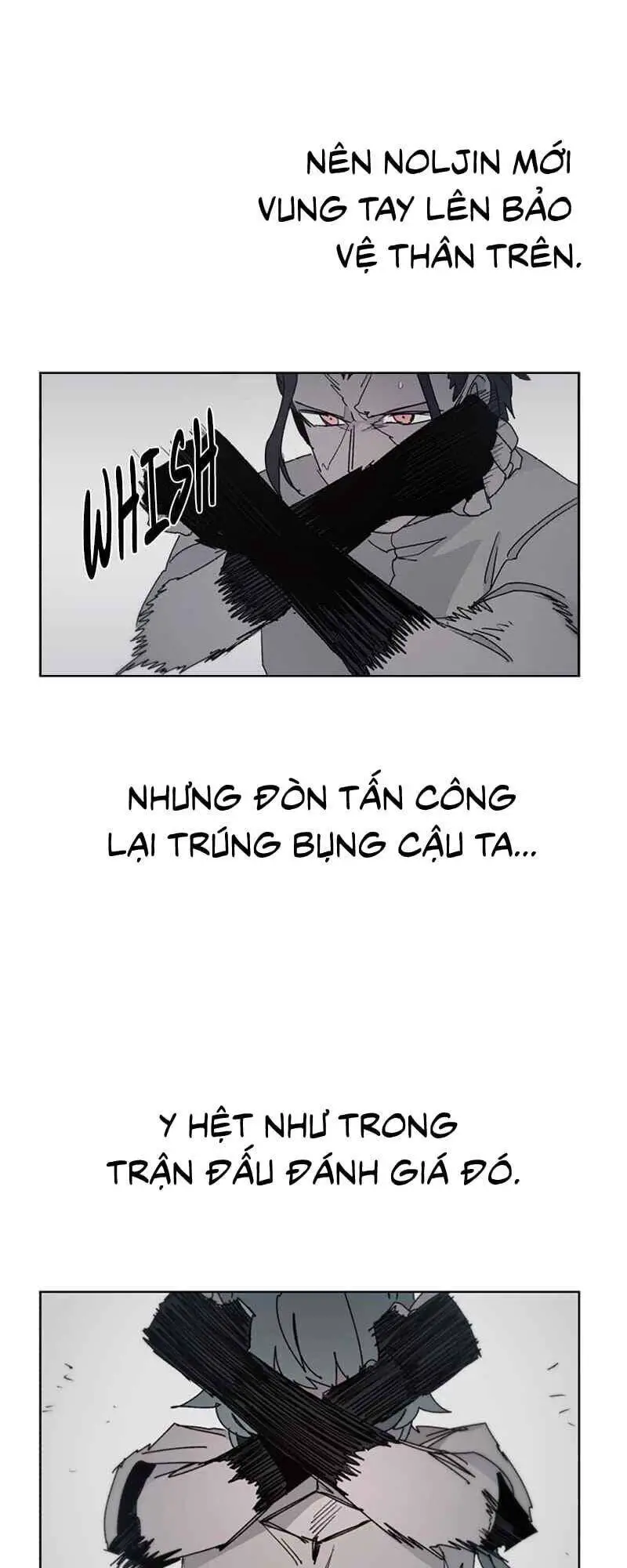 Kỵ Sĩ Báo Thù Nettruyen ZZZ Chương 34 Page 3