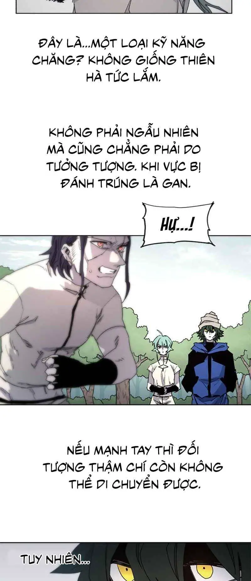 Kỵ Sĩ Báo Thù Nettruyen ZZZ Chương 34 Page 4