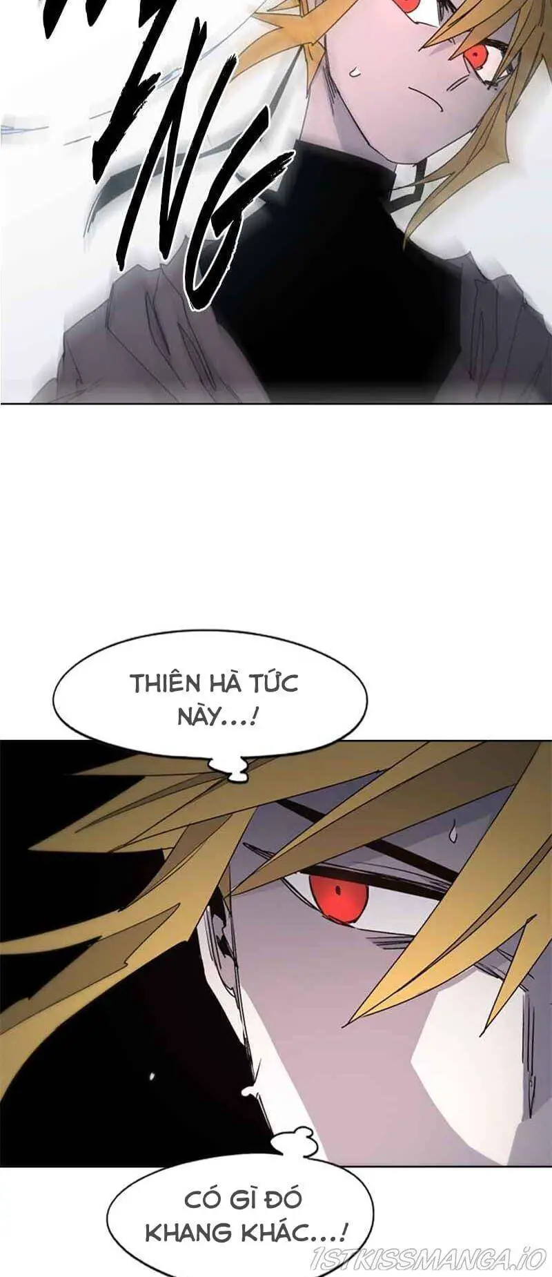 Kỵ Sĩ Báo Thù Nettruyen ZZZ Chương 34 Page 8