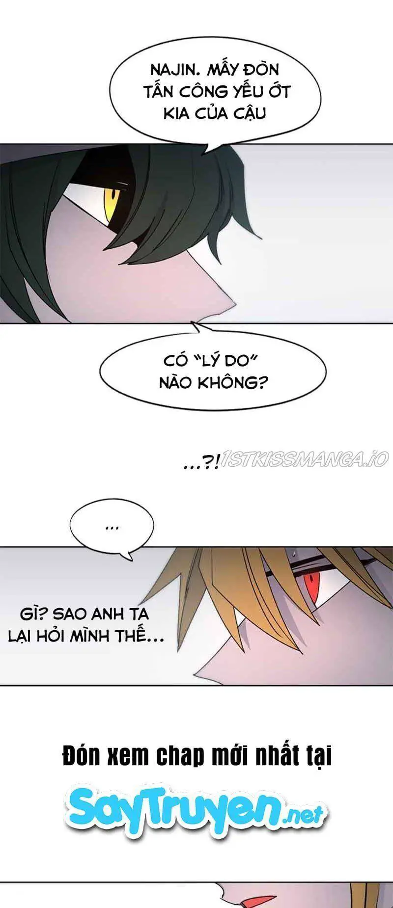 Kỵ Sĩ Báo Thù Nettruyen ZZZ Chương 34 Page 12