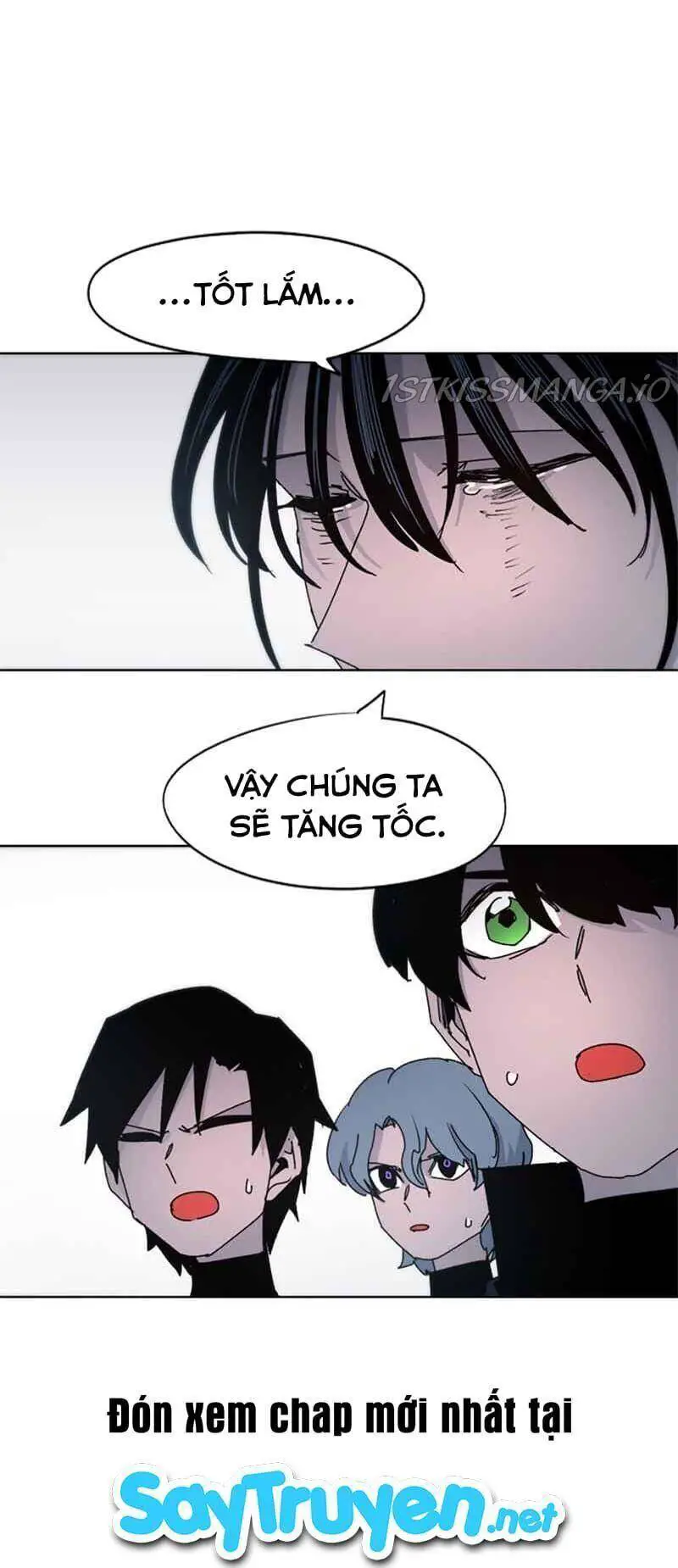 Kỵ Sĩ Báo Thù Nettruyen ZZZ Chương 34 Page 16